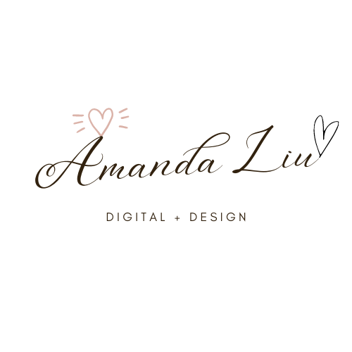 Amanda's Works